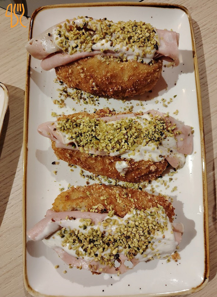 Krusca Essen