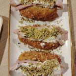 Krusca Essen