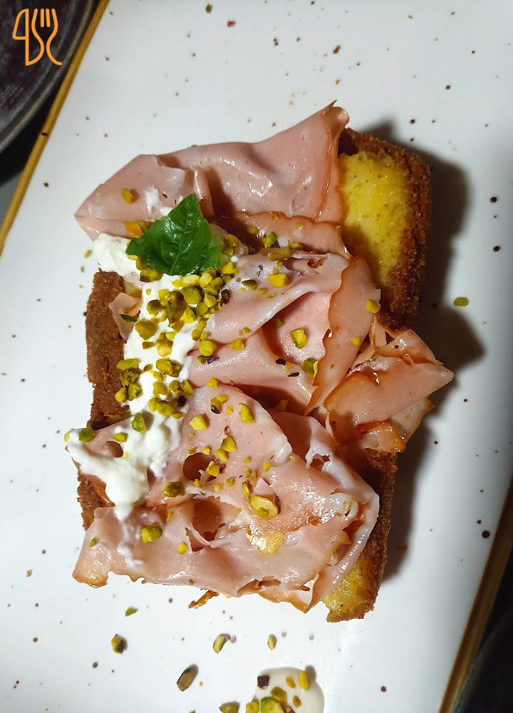 Krusca Essen
