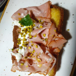 Krusca Essen