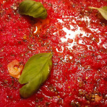 Krusca Nourriture