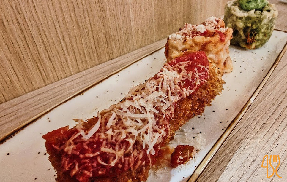 Krusca Essen