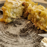 Krusca Essen