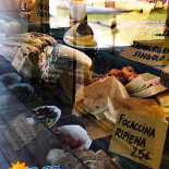 Sunlight Restaurant Bar Bebida