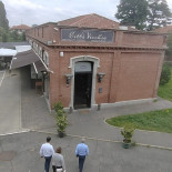 Città Vecchia Außen