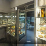 Sugar Dentro