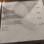 Tre Archi Carta