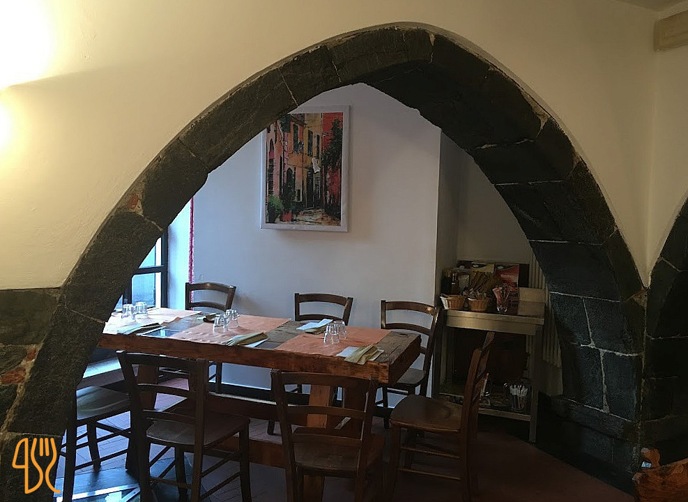 Tre Archi Dentro
