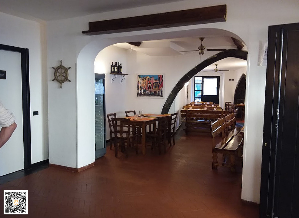 Tre Archi Dentro