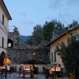 Tre Archi Extérieur