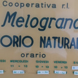 Il Melograno Naturopatia Integratori Naturali Corsi Yoga Piatti
