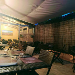 La Locanda Di Jack Flinn À l'intérieur