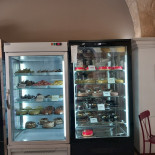 Caffè Adamo Speisekarte