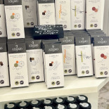 Caffè Adamo Speisekarte