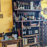 La Taverna Di Ro Carte