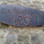 La Taverna Di Ro Exterior