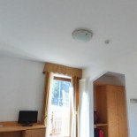 Fior Di Bosco À l'intérieur