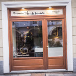 Amicimiei Extérieur