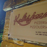 Kalispera Carta