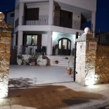 Kalispera Extérieur