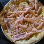 Kalispera Comida