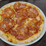 Kalispera Nourriture