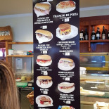 Pizzeria Stofol Carte
