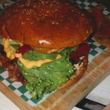 La Loggettina Comida