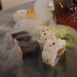 Caidong Comida