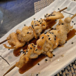 Caidong Comida
