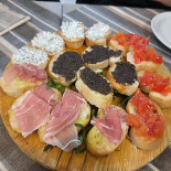 Da Filandro Comida