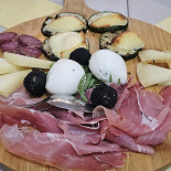 Da Filandro Comida