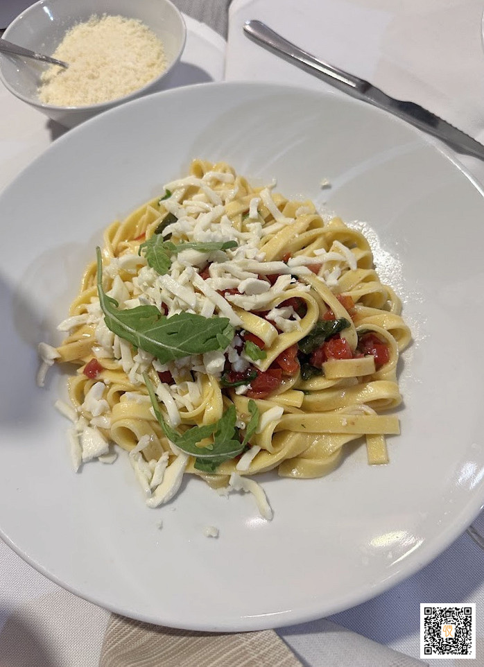 Da Filandro Essen