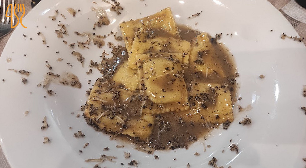 Da Filandro Essen