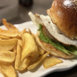 Noah Pizzeria Hamburgeria Comida