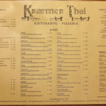 Kraemerthal Carta