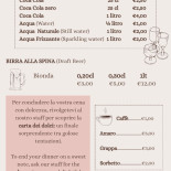 Tudisco Carte