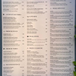 Pizzeria Jolly Carte