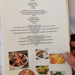 Pizzeria Jolly Carte