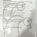 Pizzeria Jolly Carta