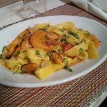 Torti's Essen