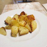 Torti's Comida