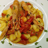 Torti's Comida