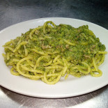 Torti's Comida