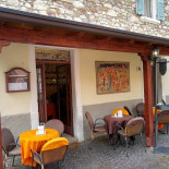 Caffè Posta Exterior