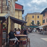 Caffè Posta Exterior