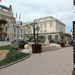 Cervia Esterno