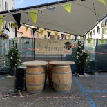 Osteria Al Tramai Extérieur