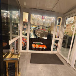Smart Cafe Cenini À l'intérieur