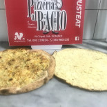 Al Bacio Carte